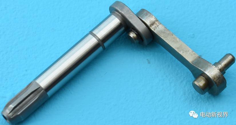 audie-tron怎么样,奥迪e-tron电驱动