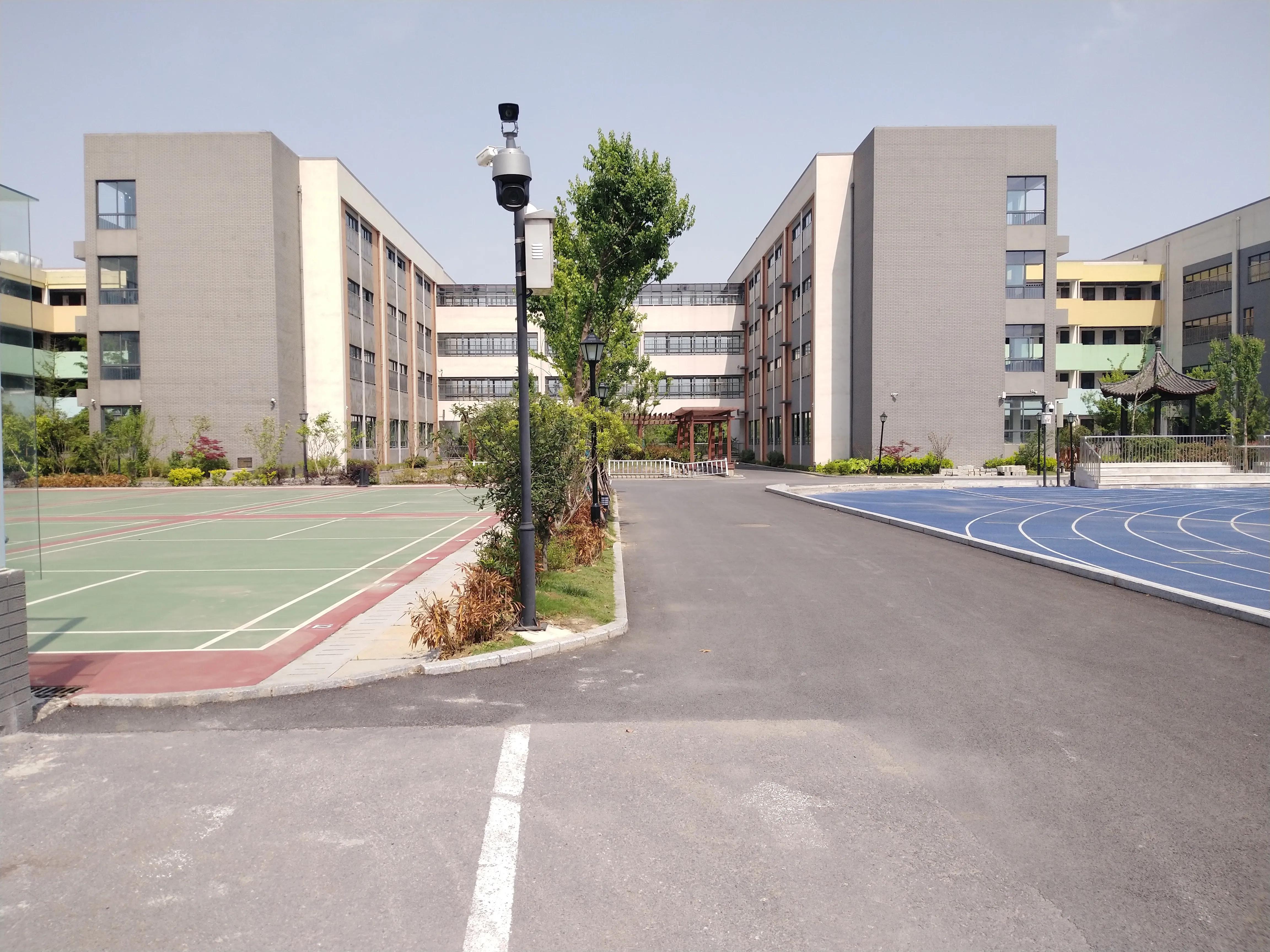 芜湖银湖小学,芜湖经开区天门小学