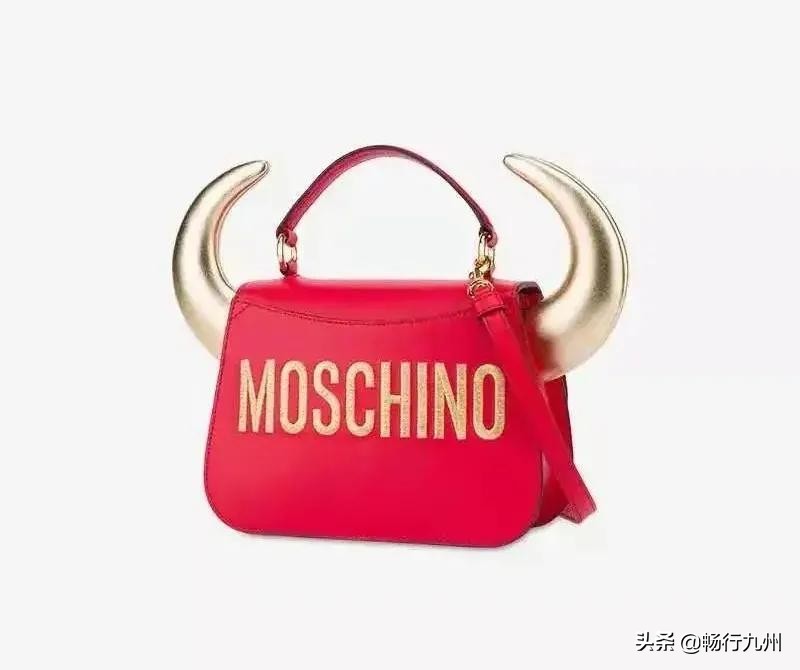 牛年大牌限定,2020年爆款奢侈品