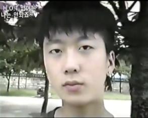 h.o.t出道24周年,h.o.t出道前