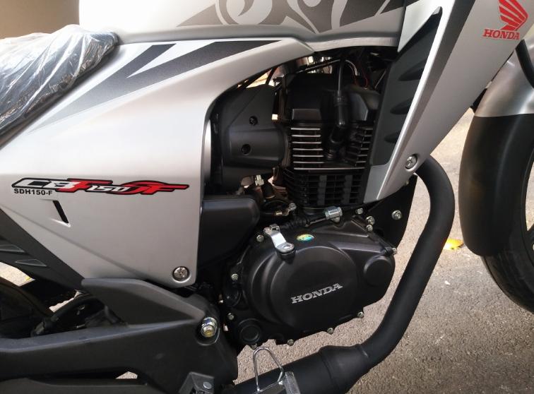 小品牌靠谱的机车,真正的小型摩托车