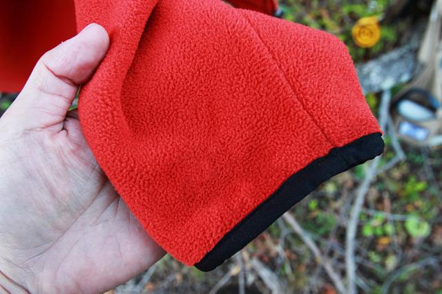 哥伦比亚加厚抓绒衣,户外中间层抓绒衣推荐