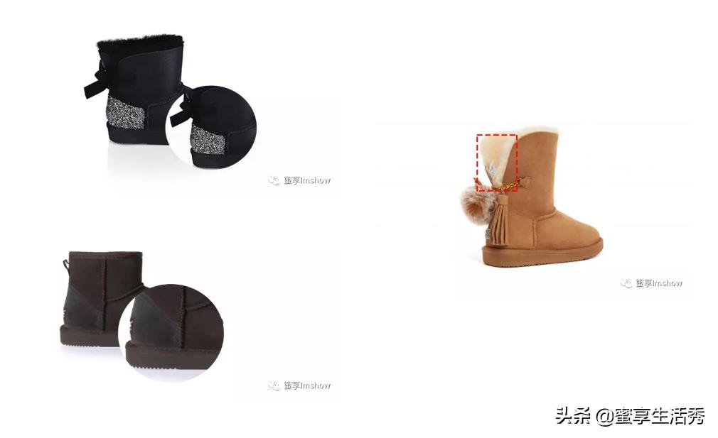 除了ugg还有什么品牌,除了ugg还有什么鞋子