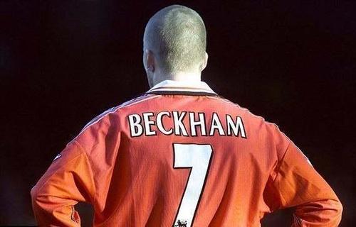 万人迷贝克汉姆故事,万人迷贝克汉姆完整版