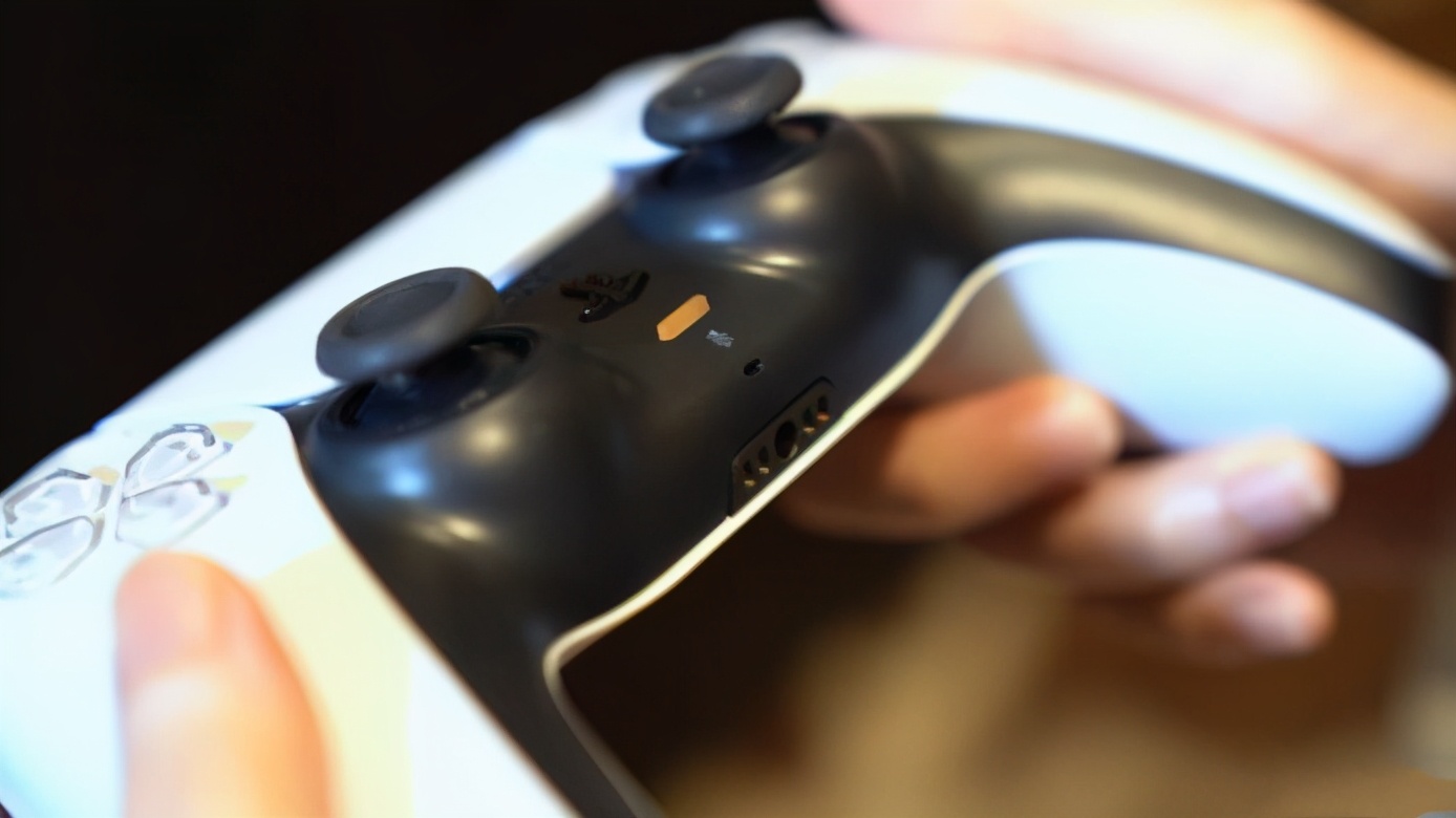 香港ps5轻薄版,PS5限定版开箱评测