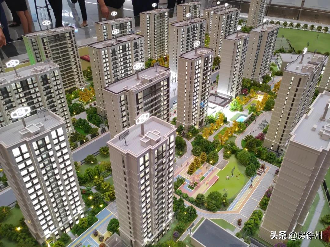 徐州鼓楼区绿城诚园110户型,徐州天宸和绿城诚园哪个好