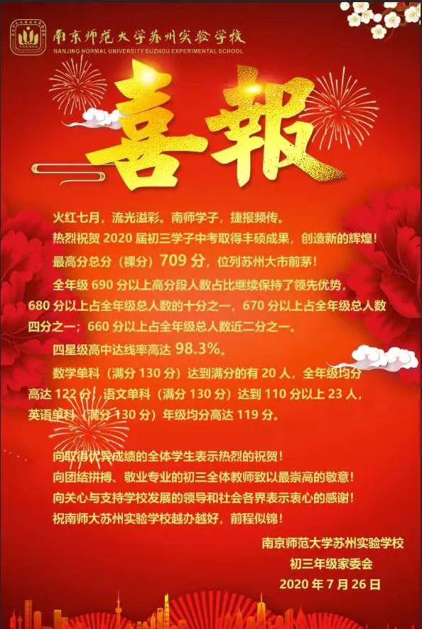 在这个区，民办初中比公办牛？