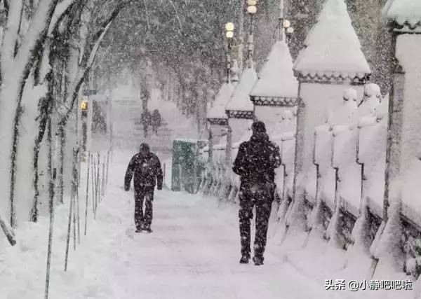 你不知道的国家冷知识——“男人天堂”加拿大）