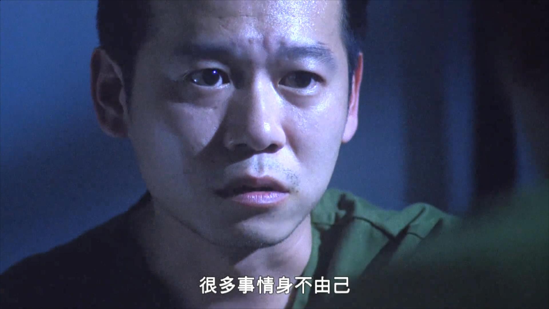 1987年梁朝伟电影,梁朝伟的三大经典片