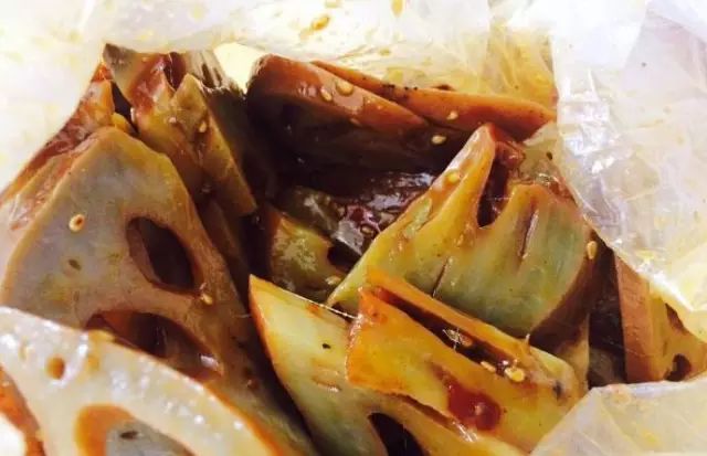 武汉卤菜店哪家最好吃,武汉最好吃的老卤店