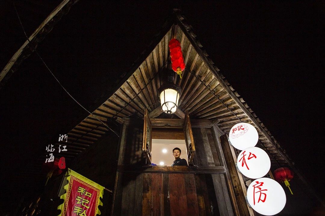 一条历经千年的街,中国真正的千年古街