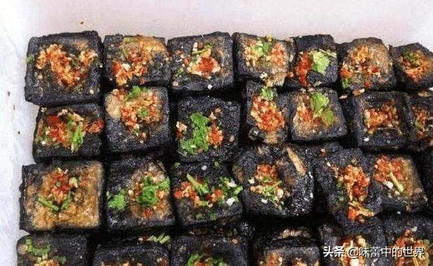 安徽池州枞阳县特产,池州有什么特产和好吃的