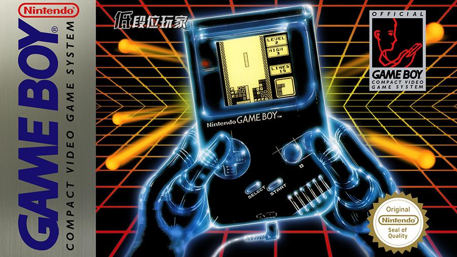 有钱有势都没用,在猫仔的童年,有GameBoy的才是真大佬