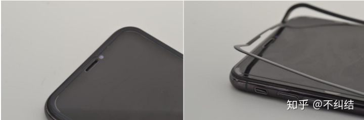 华为手机膜进化史,手机上第一款手机膜