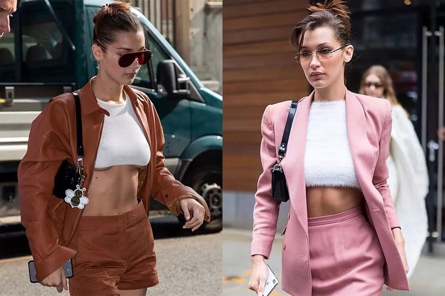 千奇百怪的包包,各种稀奇古怪的包包