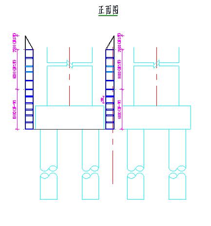 施工临时结构的设计及计算，建议收藏