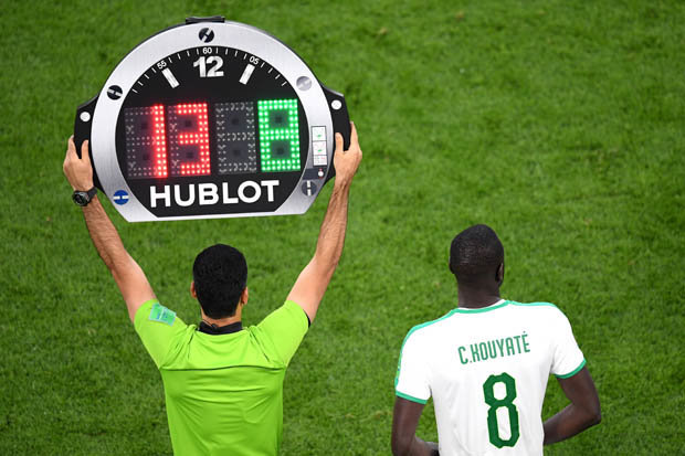 国际足联更改归化,国际足联修改申请规则