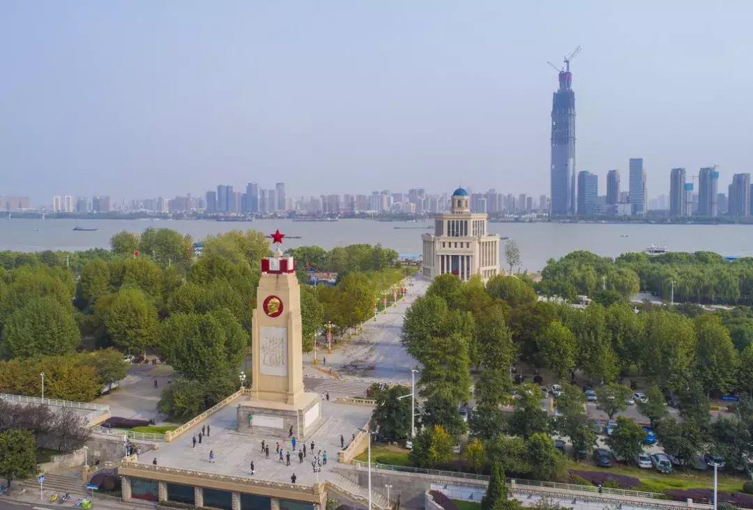 武汉建博会地点,建博会举办对武汉有什么影响