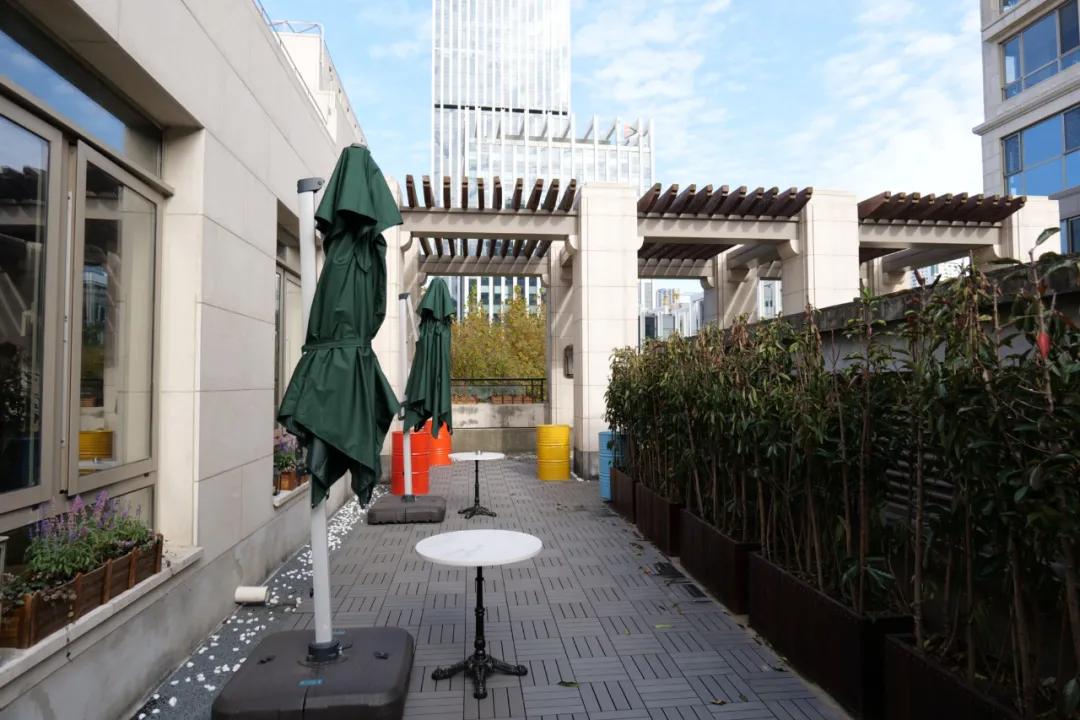 上海模型爱好者的新“圣地”：LeModeleCoffee探店