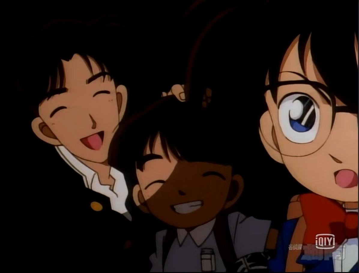 名侦探柯南职业球手威胁事件,足球选手恐吓