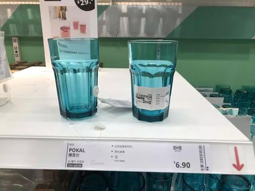 去宜家最值得买的20件实用小单品,我逛宜家感受与你略有不同