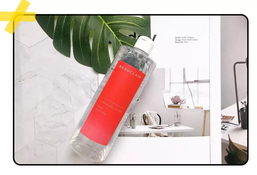 浓妆卸妆测评,卸妆不对颜值报废你清洁到位了吗