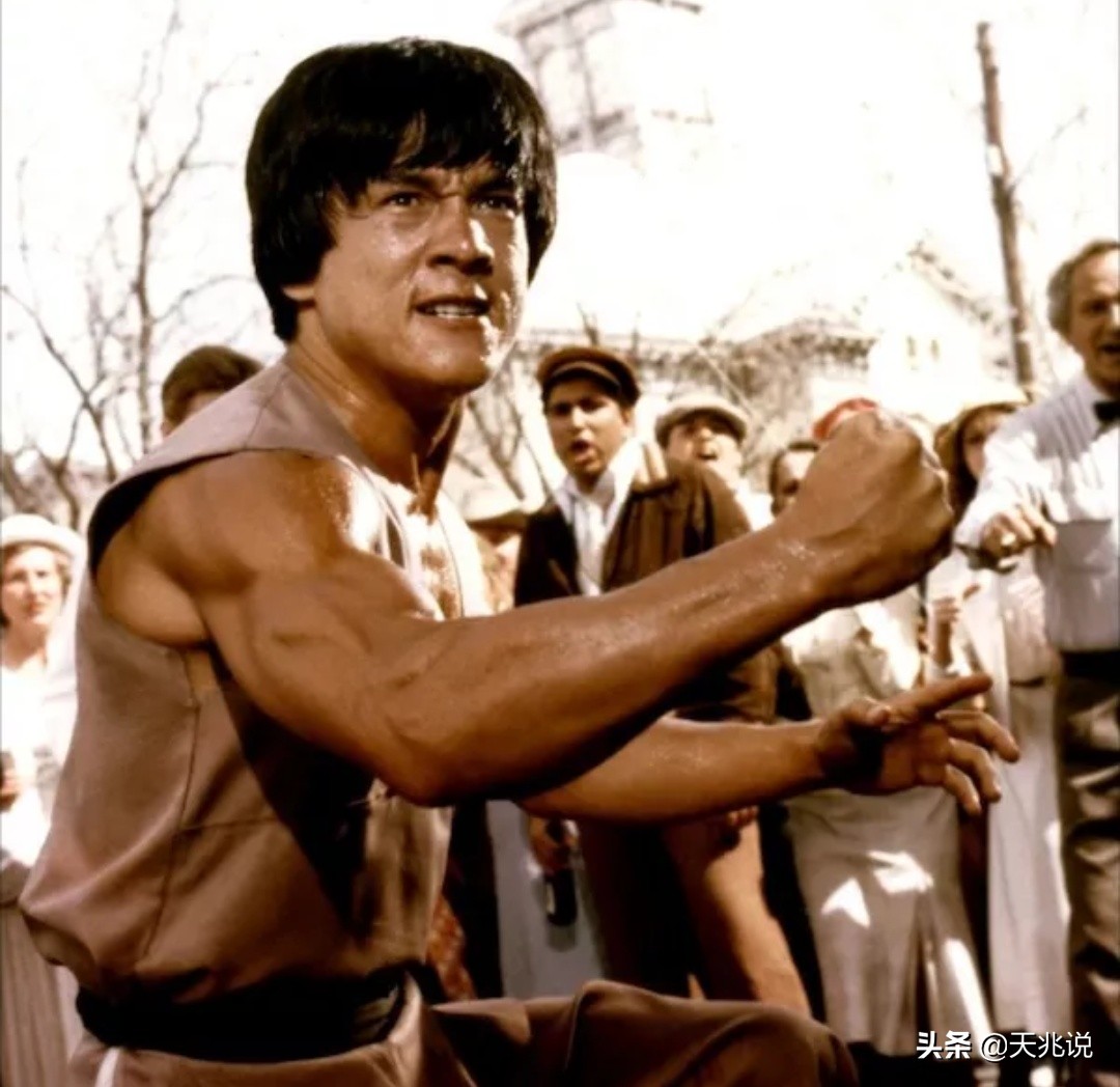 成龙为什么老是演烂片,成龙为什么烂片越来越多