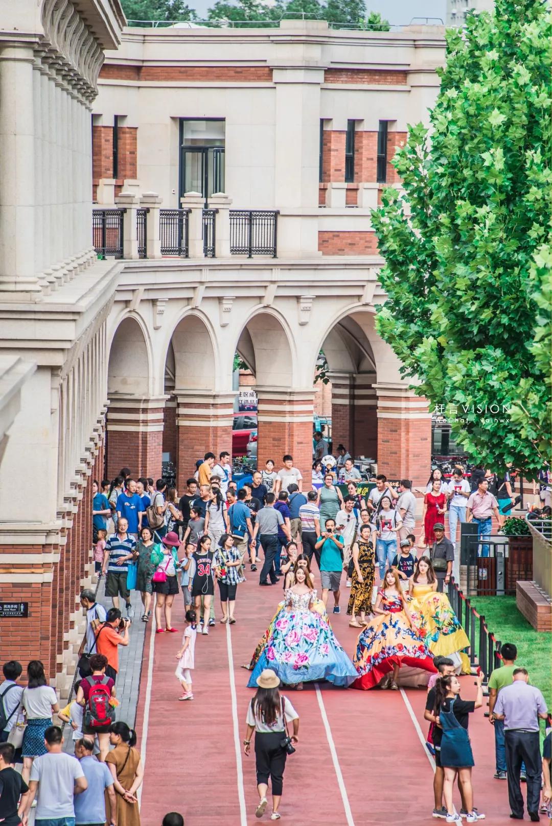 天津被低估的一线国际化大城市,天津各个城市的gdp