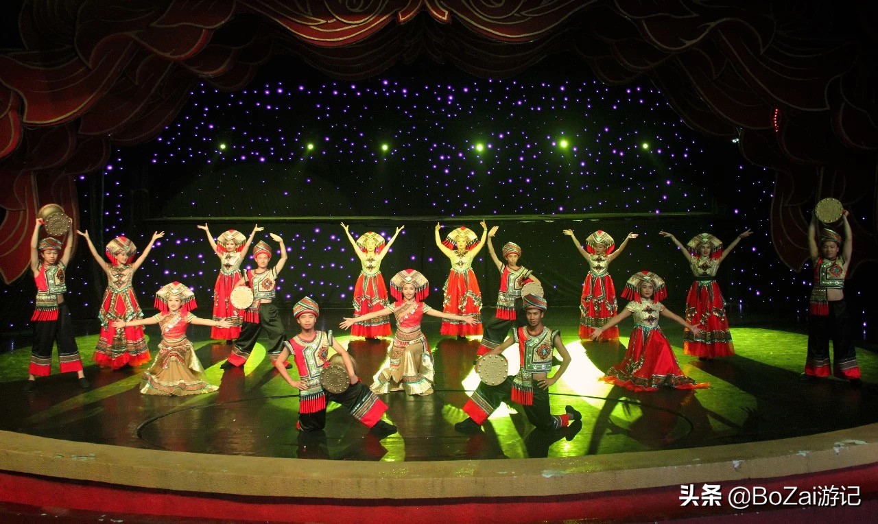 桂林旅游攻略必看景点有哪些,桂林的旅游景点有哪些地方