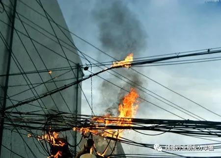 线材基础知识100条,国标和美标线缆线材区分