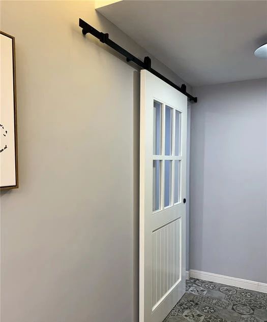 厨房隔油烟门,厨房防油烟门效果图