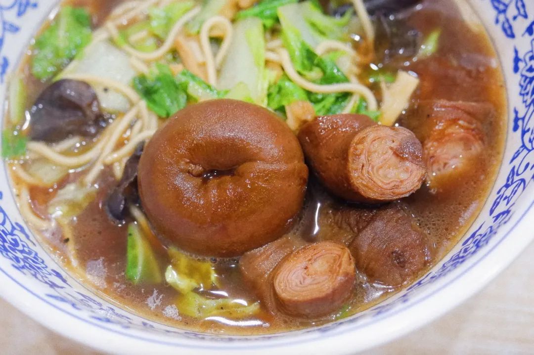 杭州最有名的老字号美食,杭州十大老字号美食