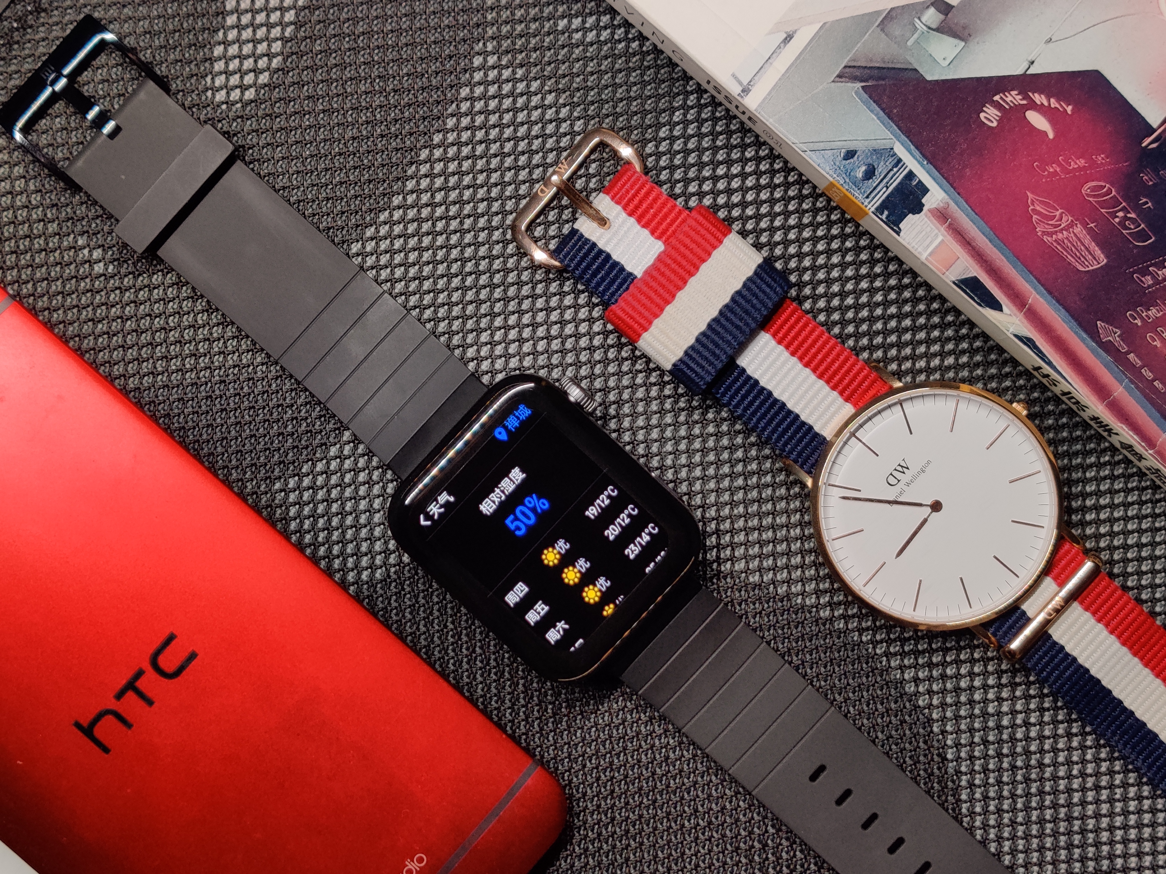 小米智能手表有什么特别的,小米智能手表最新发布是哪一款