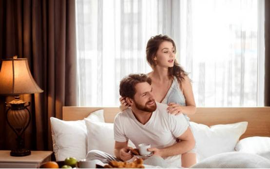 欲望亢奋是什么意思,欲望亢奋是什么解释