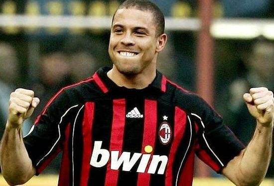 足坛冷门巨星,球星小罗和大罗