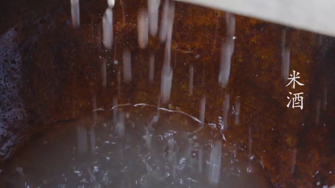 客家米酒酿造视频教程,客家米酒酿造的全过程