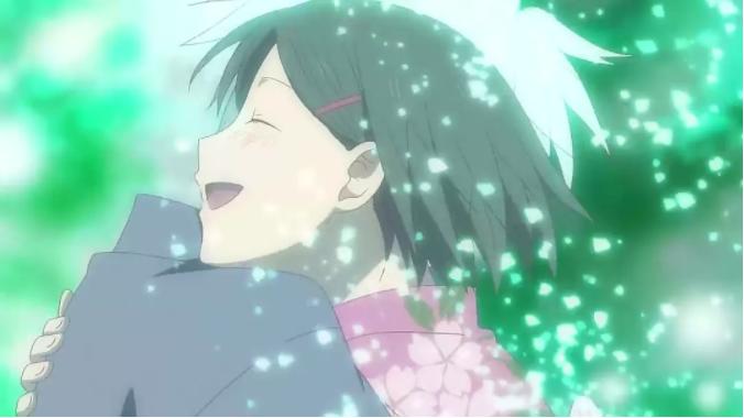 没有光环却丝毫不影响优秀的日本电影动画，我不信你都看过！