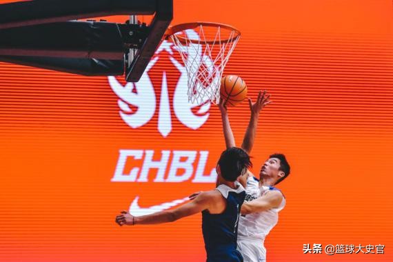 从中国高中联队击败湘北队原型看：中日高中篮球联赛有哪些不同？