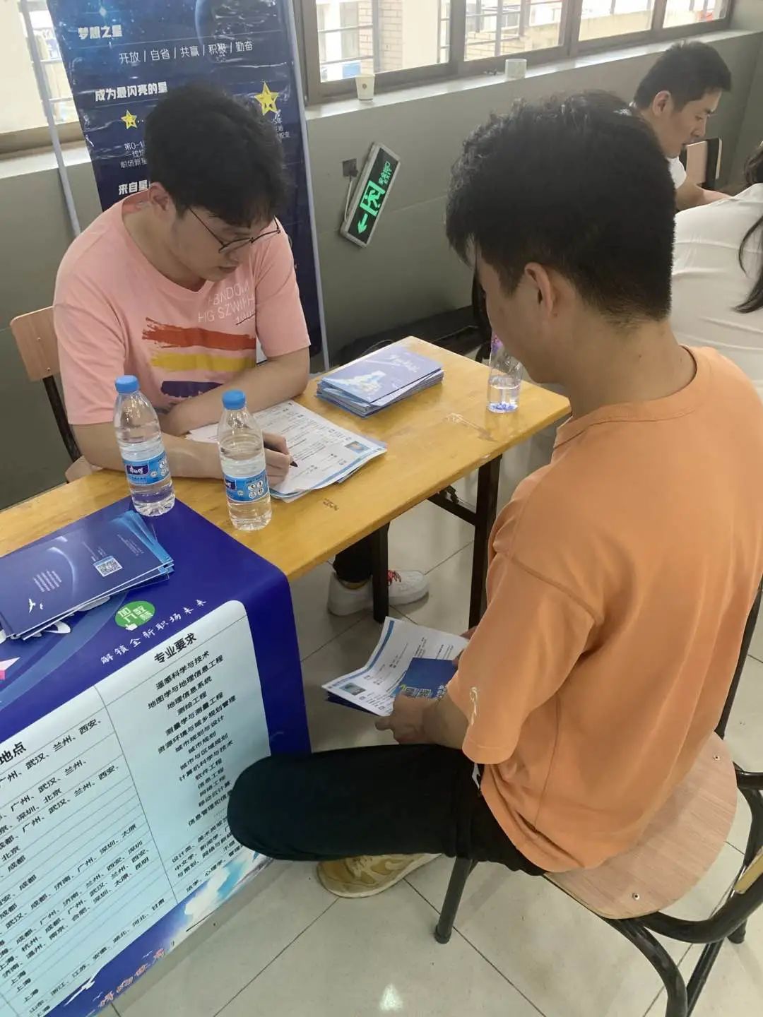 来看看有你的学校吗?|上海数慧近期足迹