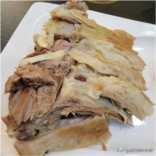 建议全国普及甘肃临夏手抓羊肉,除了麻辣烫临夏的手抓羊肉绝了