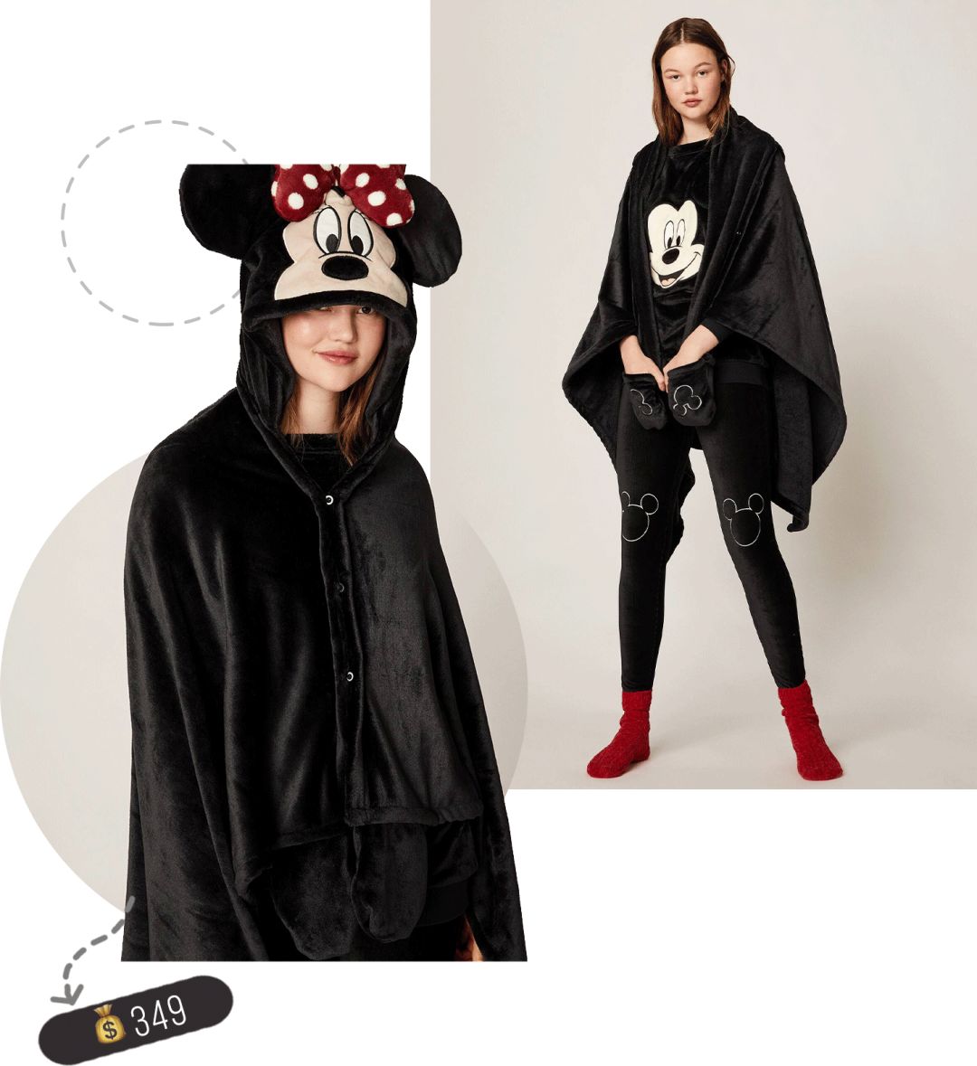 好看又平价的厚睡衣,好看的夏季睡衣推荐一下