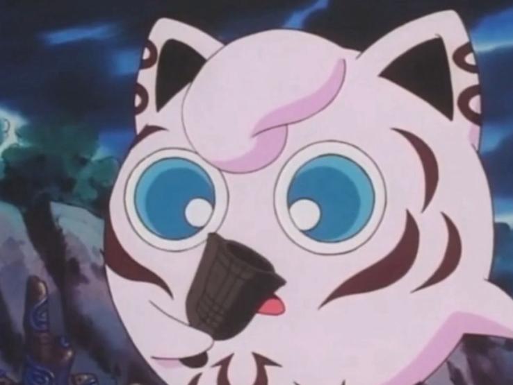 神奇宝贝雪人,神奇宝贝多形态精灵