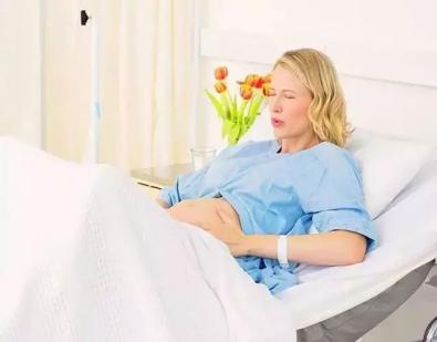 顺产和剖腹产，到底哪个更痛？答案可能出乎你意料