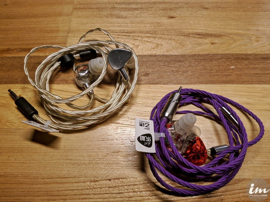 3w左右的耳机,1-2万的耳机体验