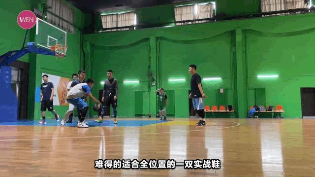 pg3是实战好鞋吗,pg3球鞋换底还能实战吗