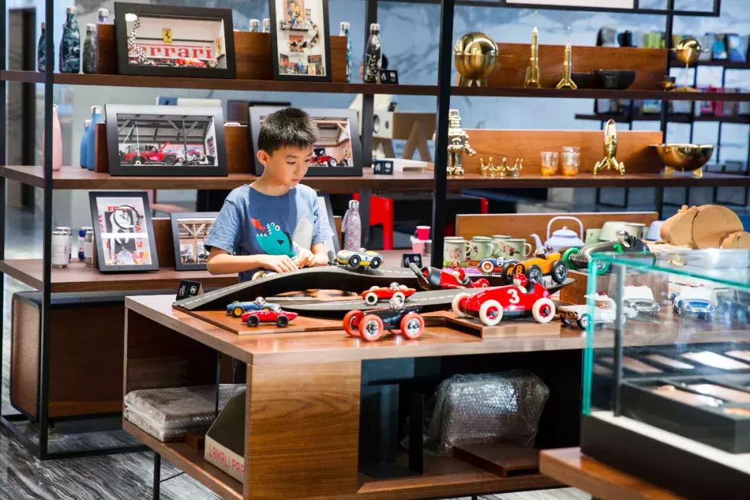 二两替逛街｜您的专属超省钱西安SKP周年庆购物清单已列好！