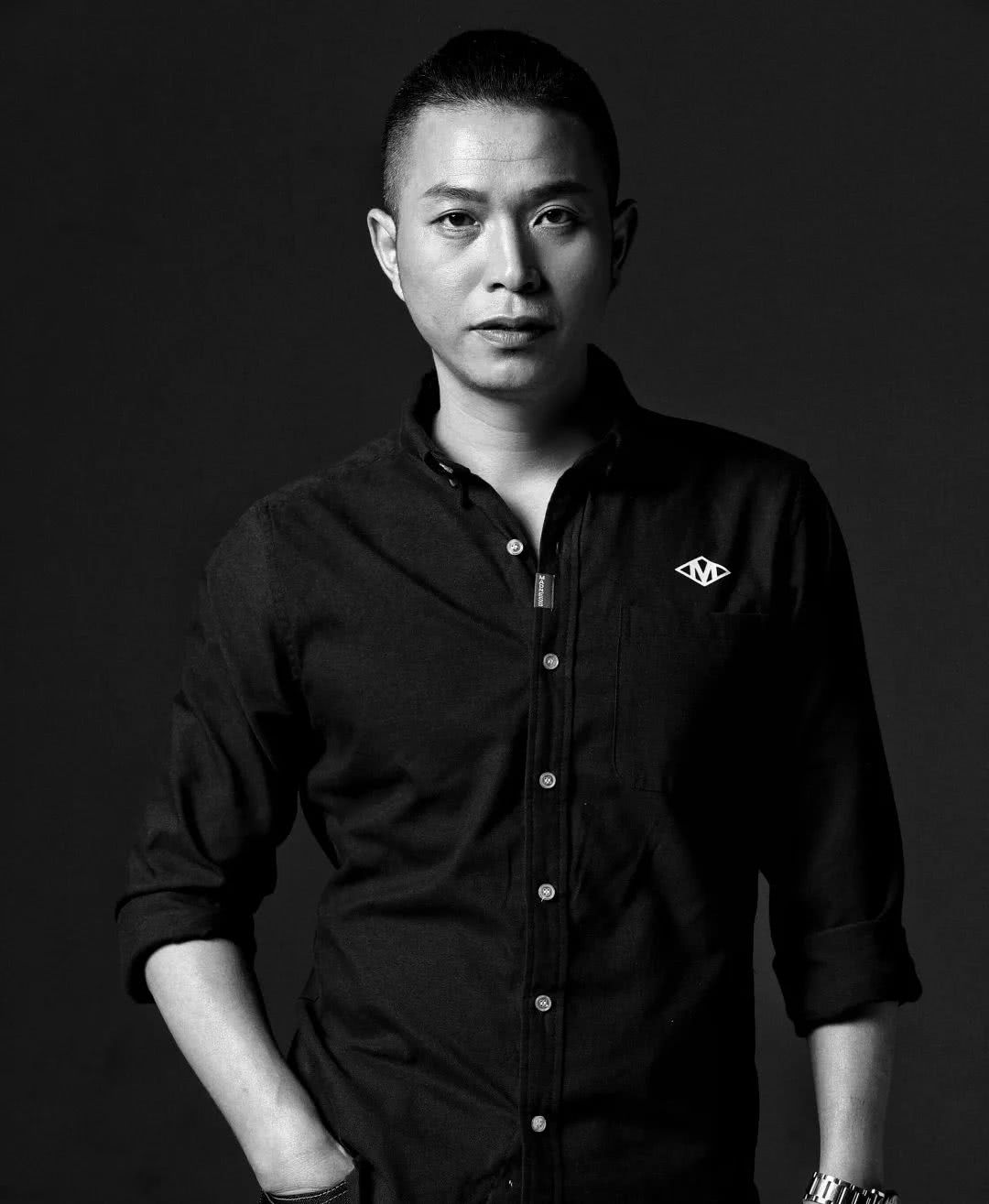 连明星都爱去的“空中”发型屋，甩了网红店十几条街……