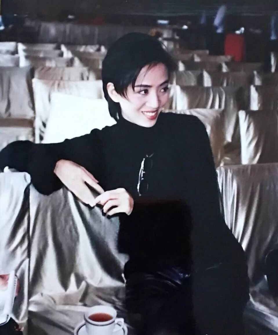 一代巨星赵文卓,2003年陨落的巨星