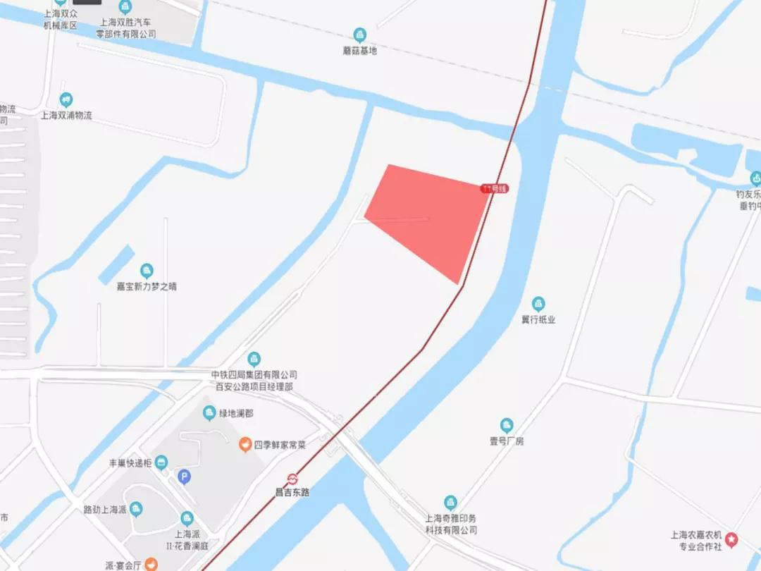 2024青浦土拍,土拍直击