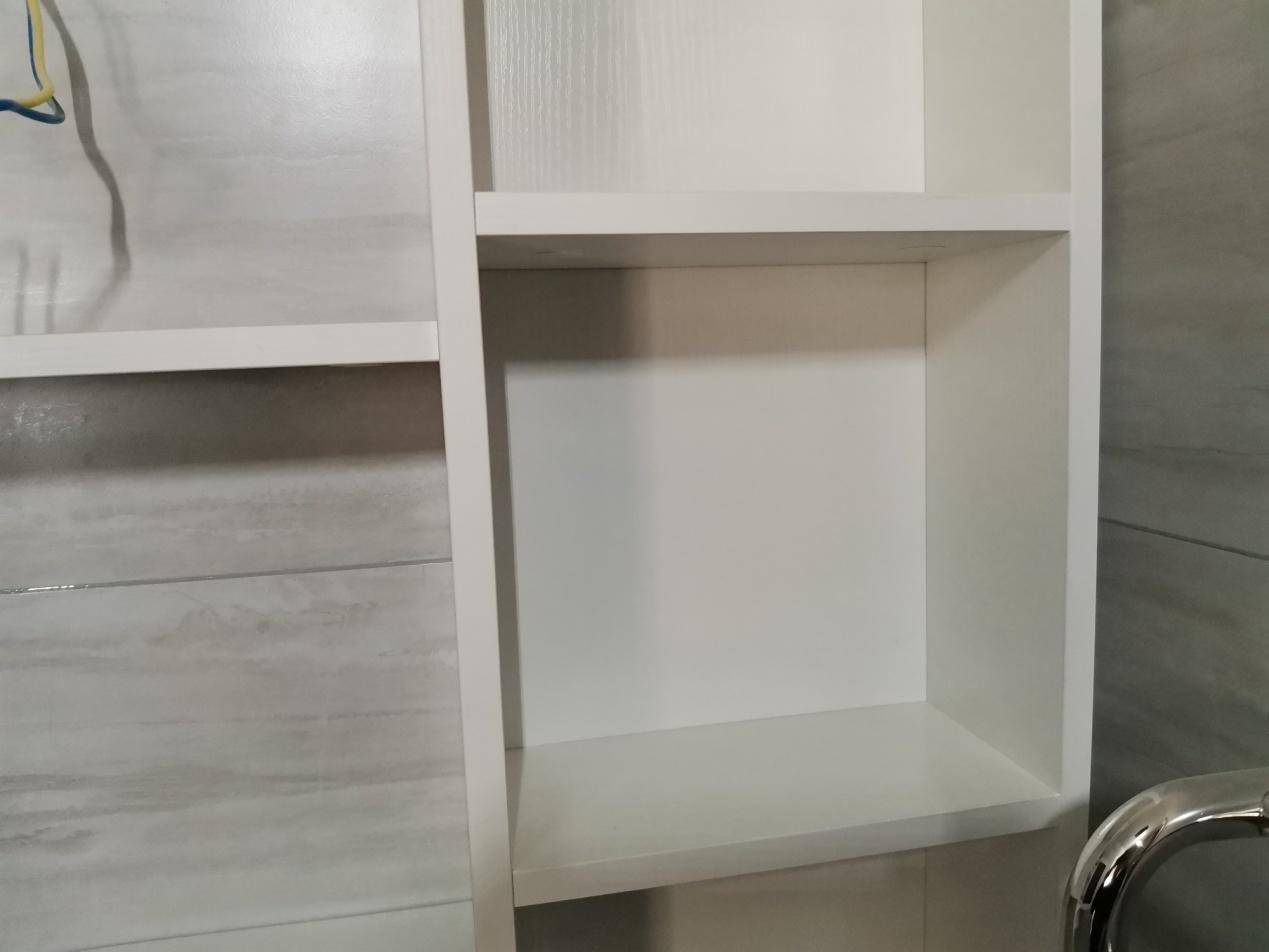 浴室柜选实木,浴室柜希箭和顾家哪个好